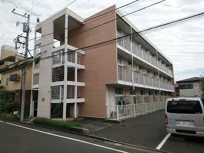 藤沢市石川６丁目 月極駐車場